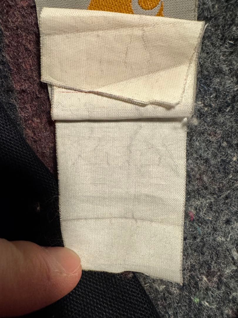 Y*I様 カーハート　チョア　コート