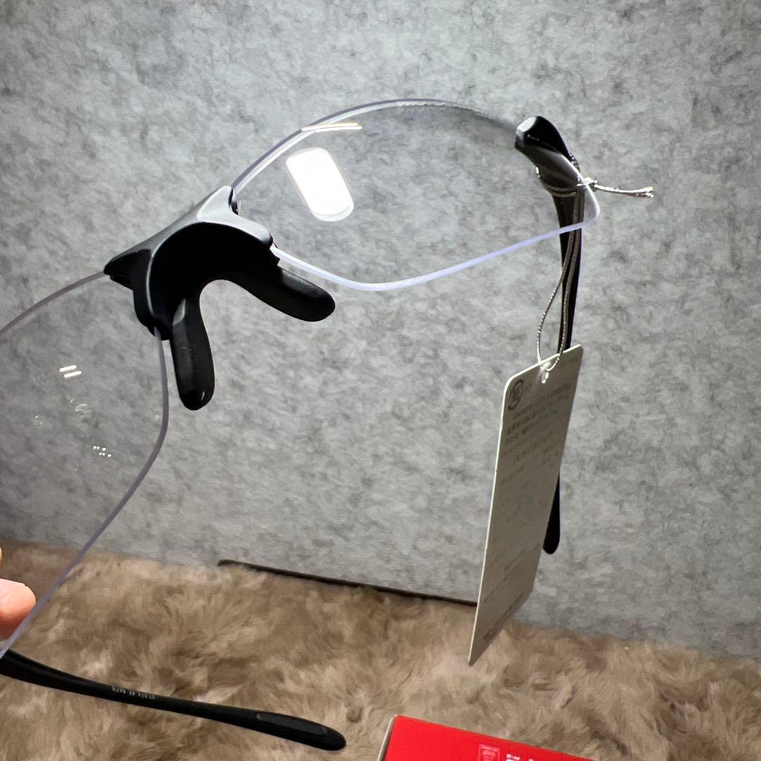 G1195 SWANS(スワンズ) 日本製 スポーツサングラス