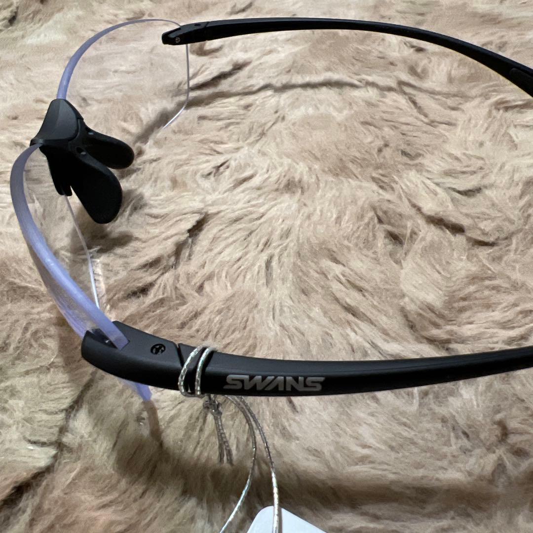 G1195 SWANS(スワンズ) 日本製 スポーツサングラス