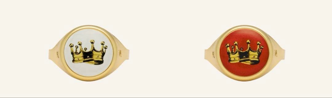 常田大希 POINTLESS JOURNEY TOY RING フルコンプリート