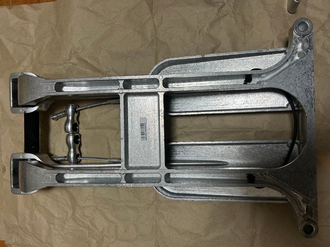 エクサー　プロ　ステッパー