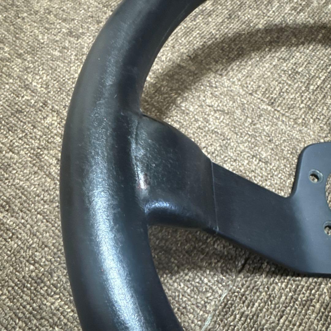 monoステアリング mod 2