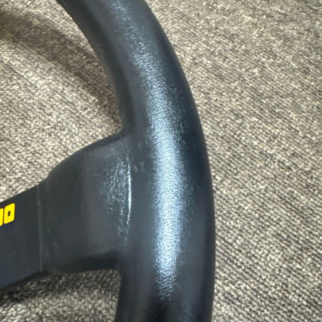 monoステアリング mod 2