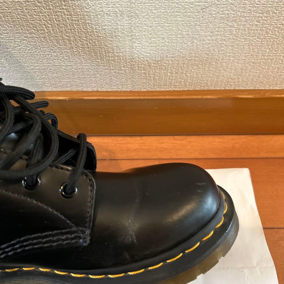 ドクターマーチン　ハイカットブーツ 39