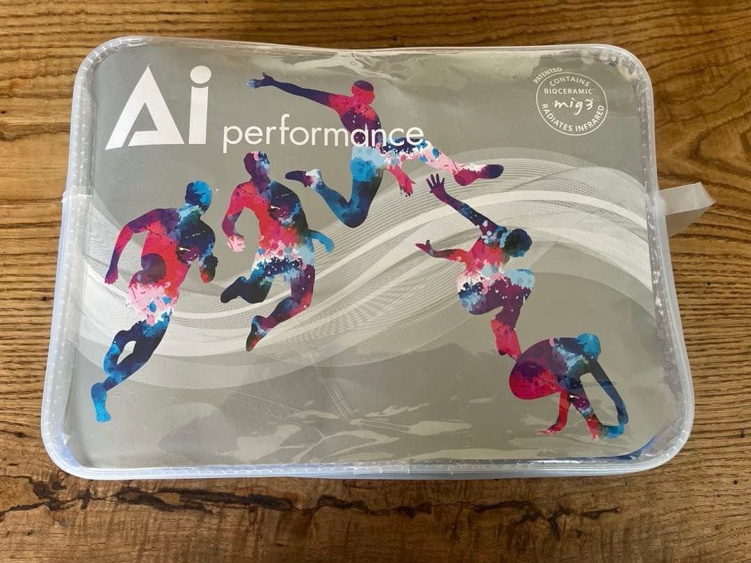 アライヴン　Invel インヴェル　インベル　ブランケット ダブル　大