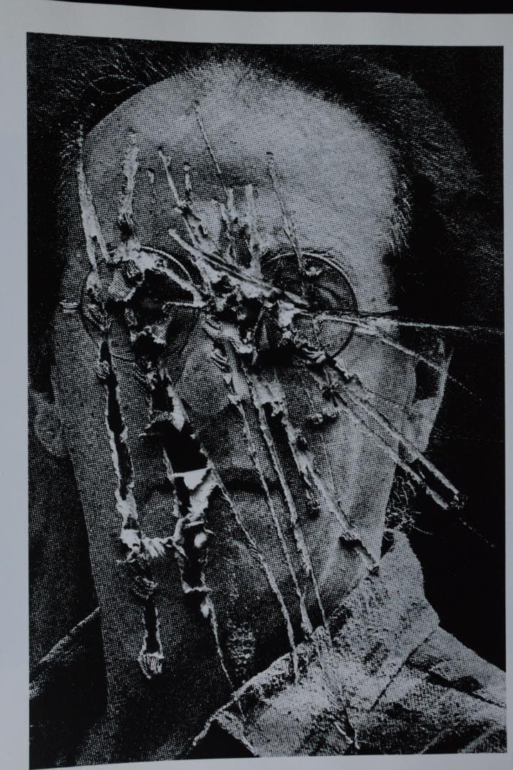 【Josef Koudelka: Exiles】ジョセフ・クーデルカ　未読品