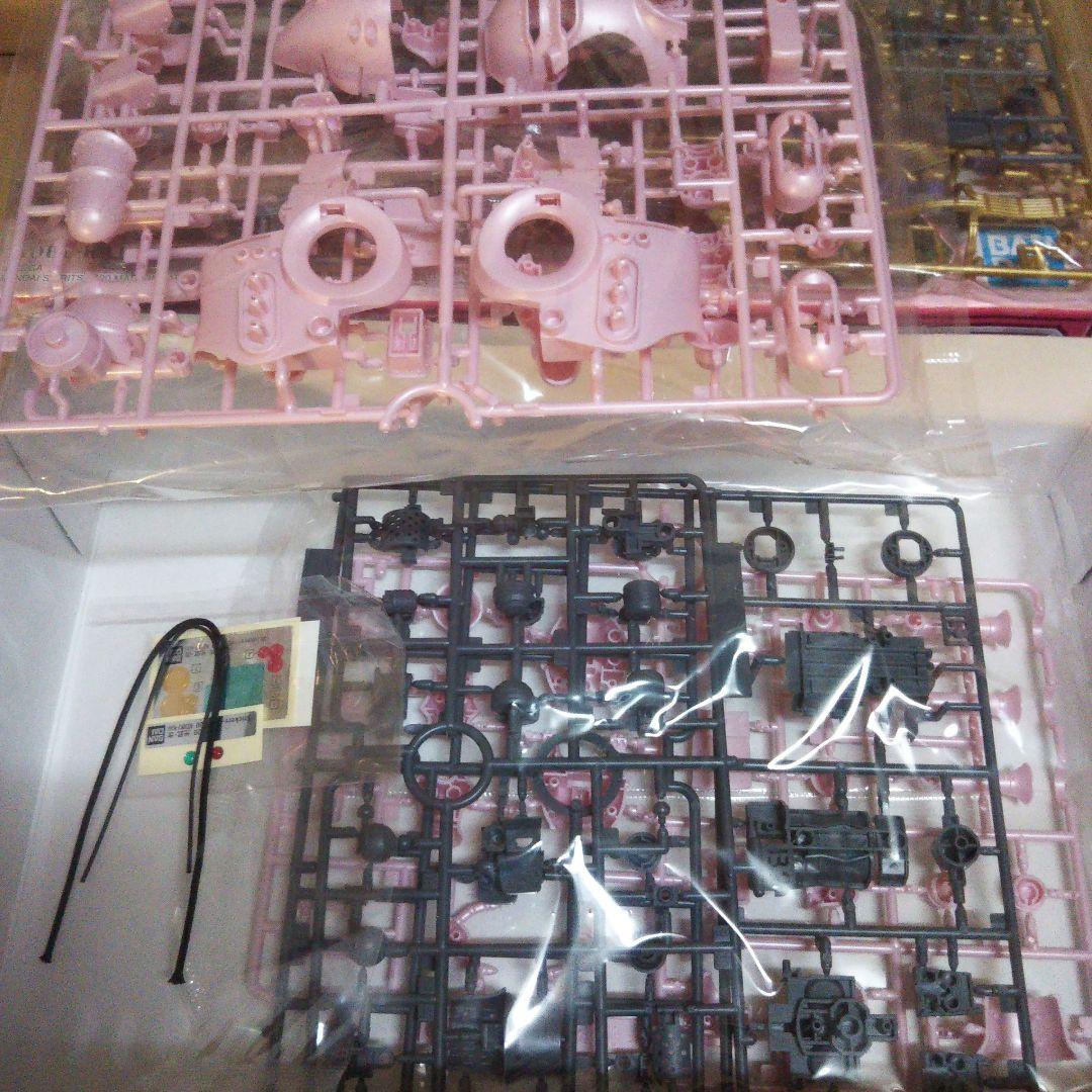 バンダイスピリッツ HG 新サクラ大戦 3点セット