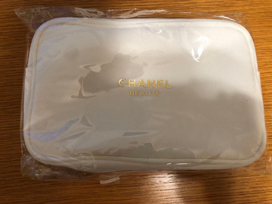 CHANEL  ガブリエルシャネル　デュオセット