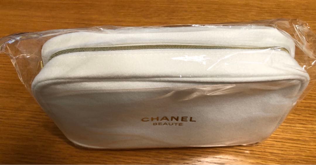 CHANEL  ガブリエルシャネル　デュオセット