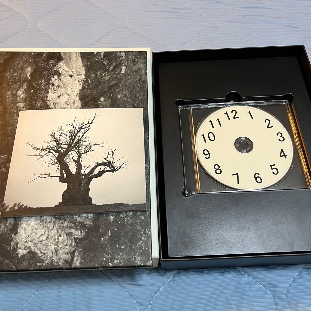 【生産限定盤】SEKAINOOWARI ベストアルバム プレミアムBOX