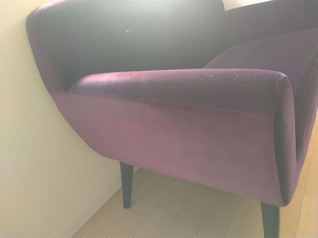 ノーチェ　ソファ