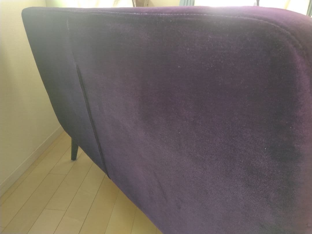 ノーチェ　ソファ