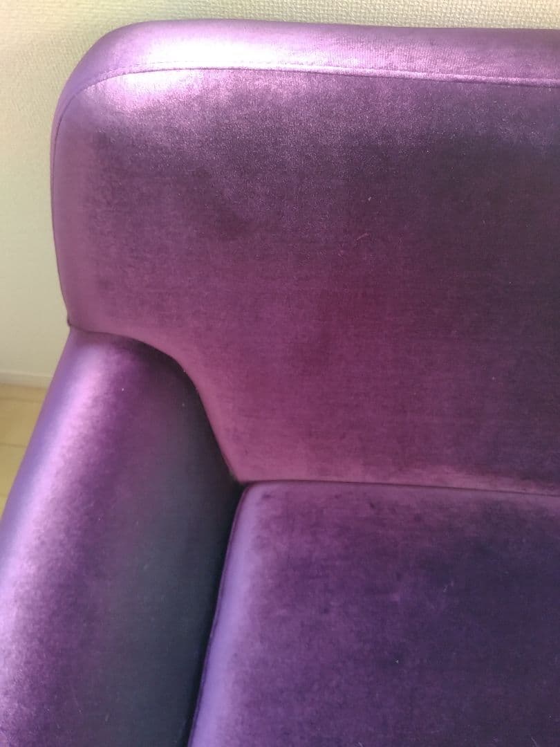 ノーチェ　ソファ