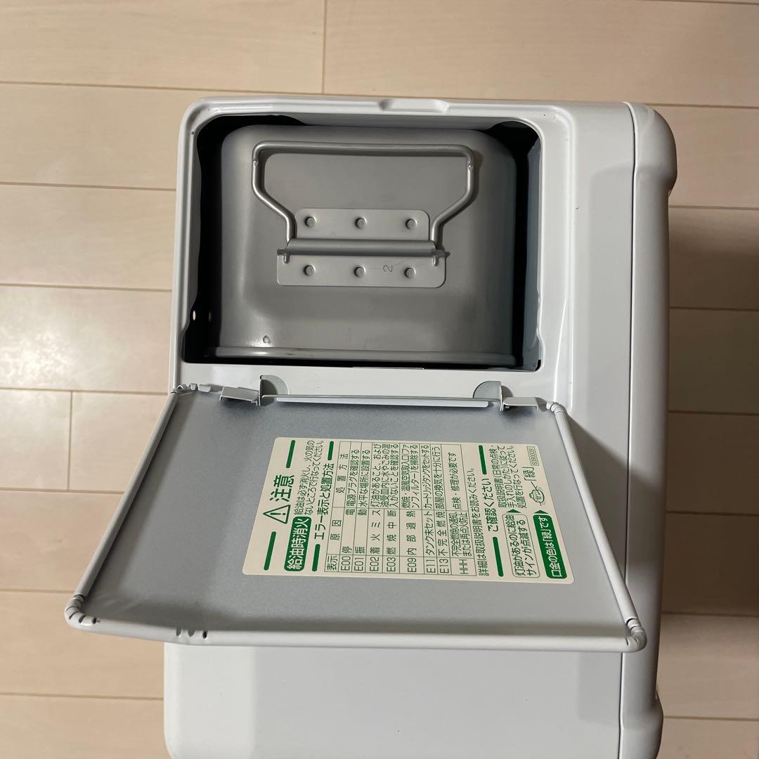 Dainichi FW-3222NC 石油ファンヒーター　【美品】