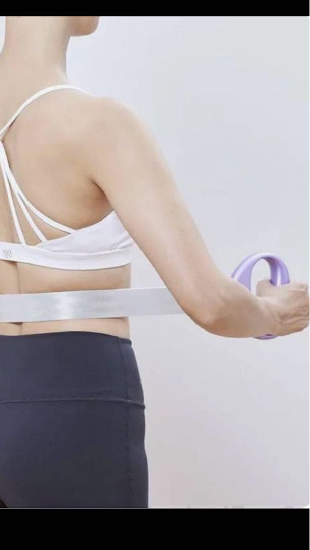 ヤーマン エクサボーテ ストレッチビート