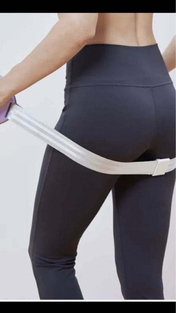 ヤーマン エクサボーテ ストレッチビート