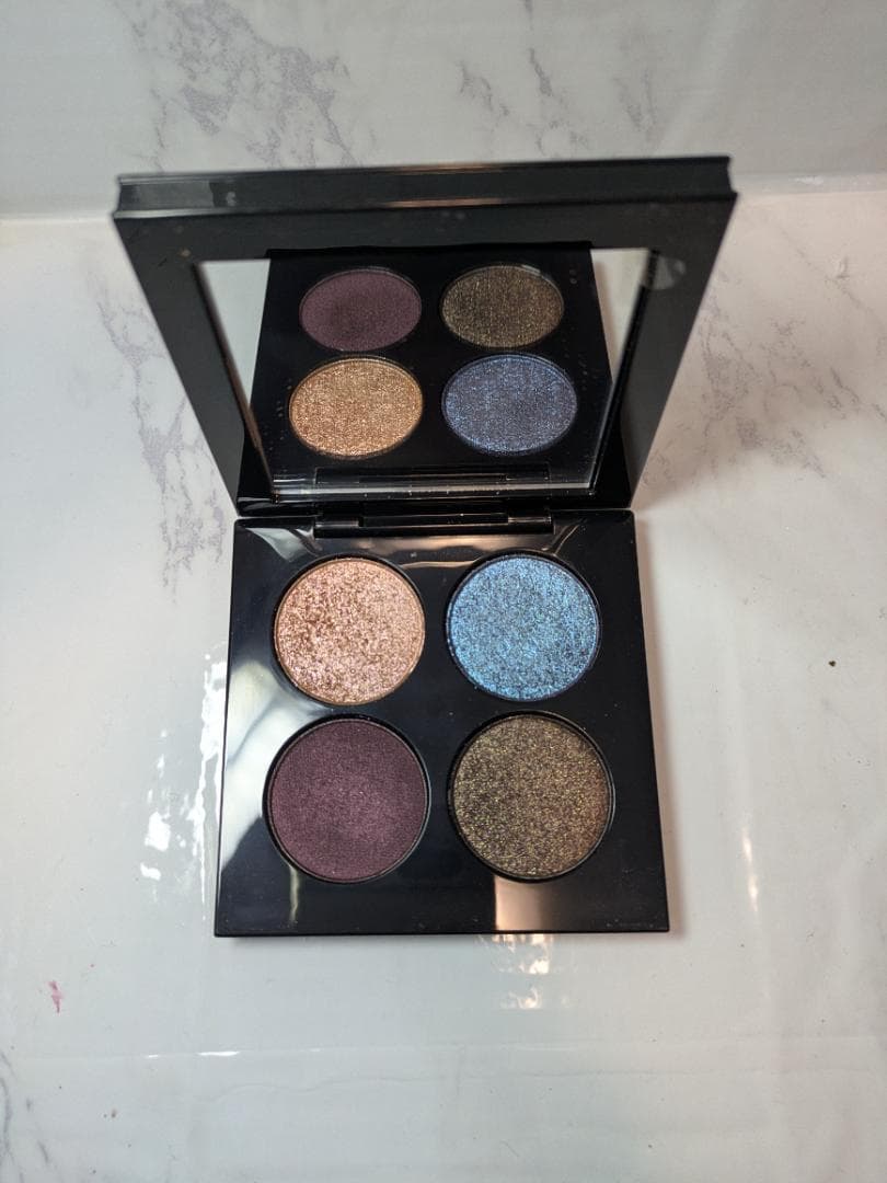 アイシャドウ Pat McGrath Labs Celestial Divinity Luxe