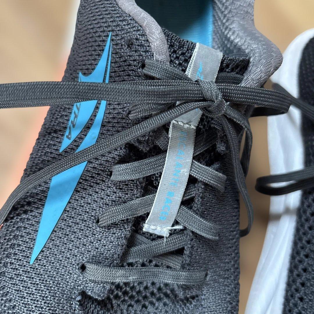 アルトラ ESCALANTE RACER 2 28.5cmエスカランテレーサー2