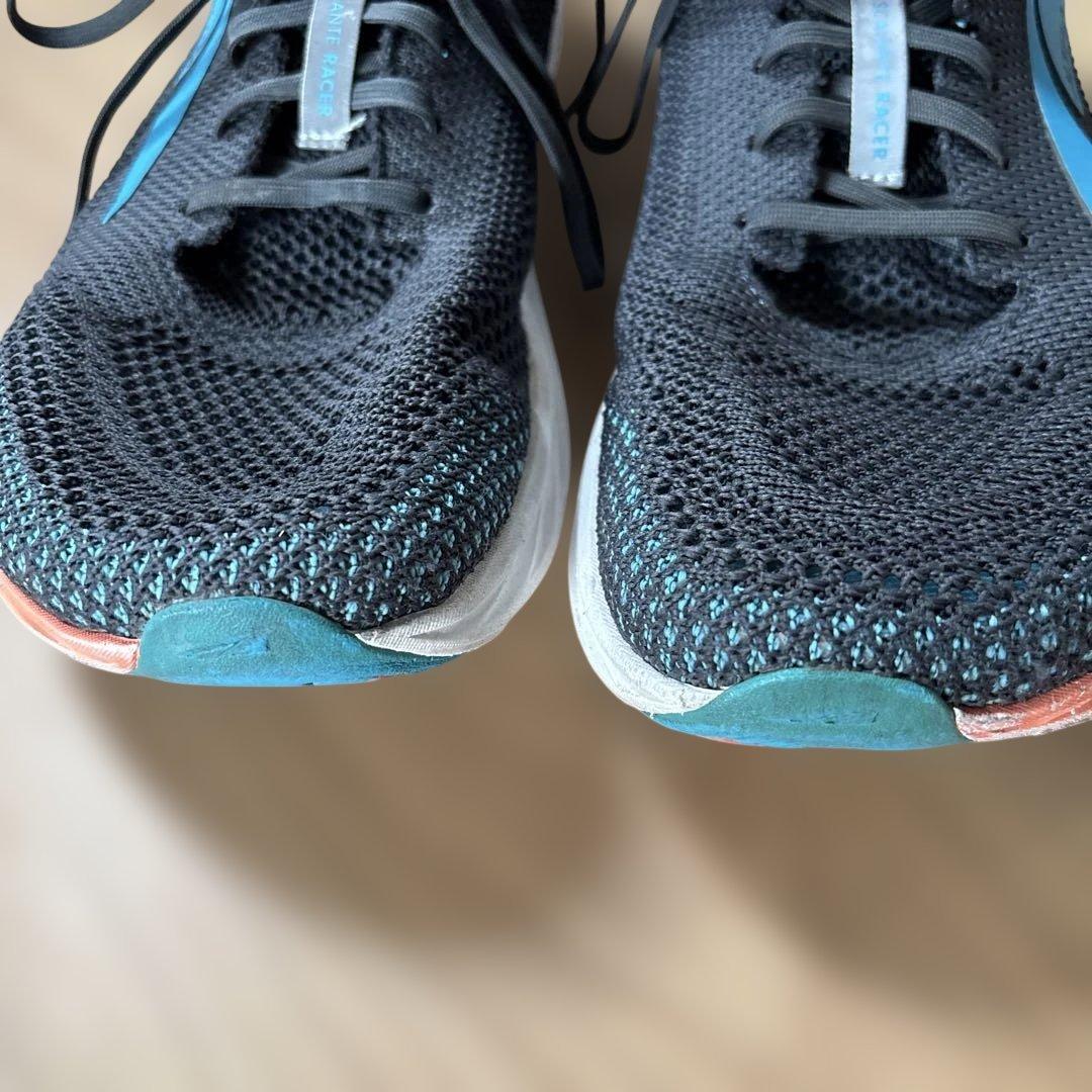 アルトラ ESCALANTE RACER 2 28.5cmエスカランテレーサー2