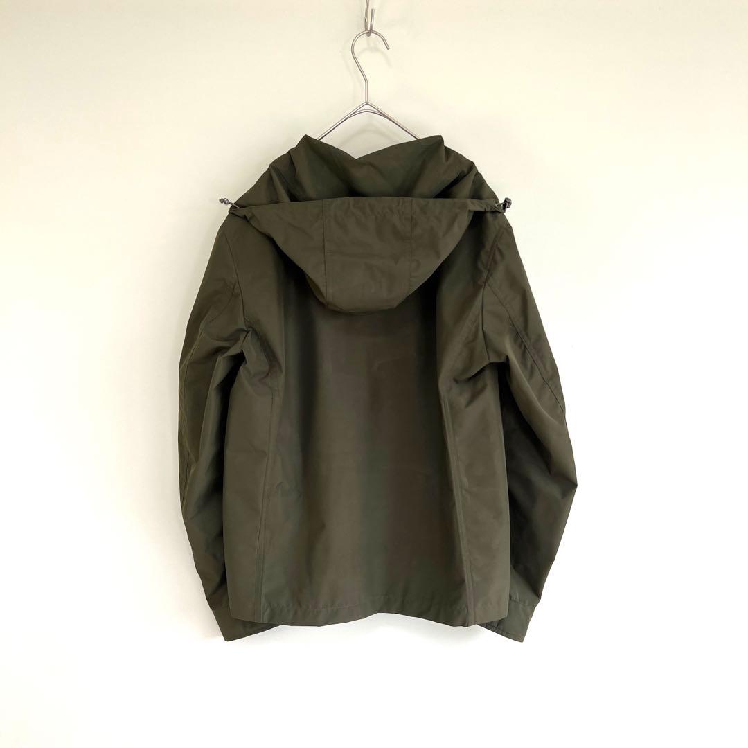 専用　美品　ウールリッチ マウンテンパーカー　XS(USA)