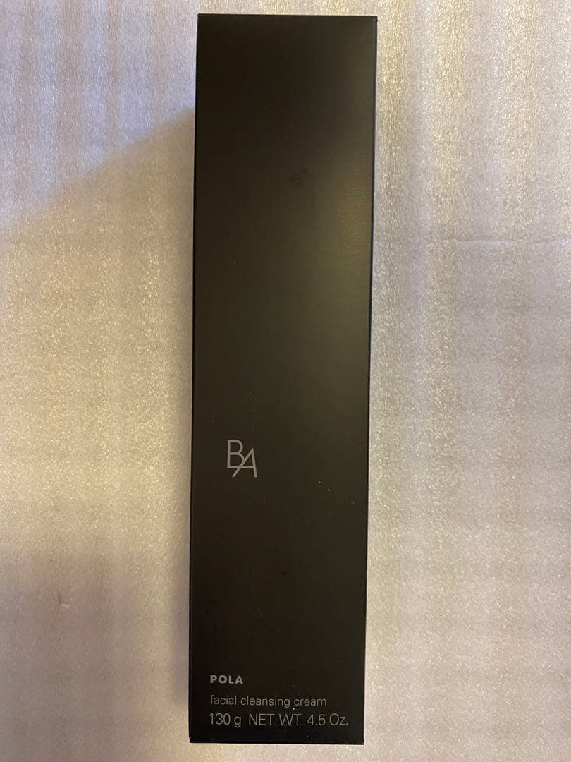 POLA BA クレンジング N 本品 130g 1本