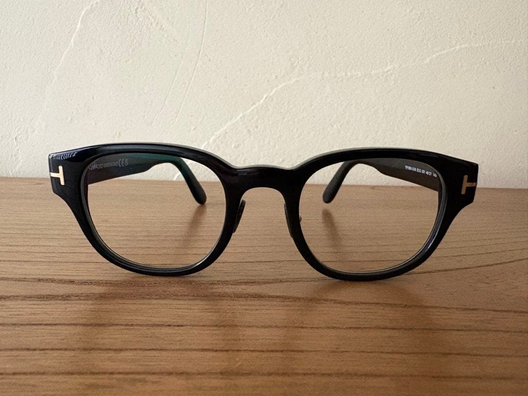 トムフォード　メガネ　TF5861
