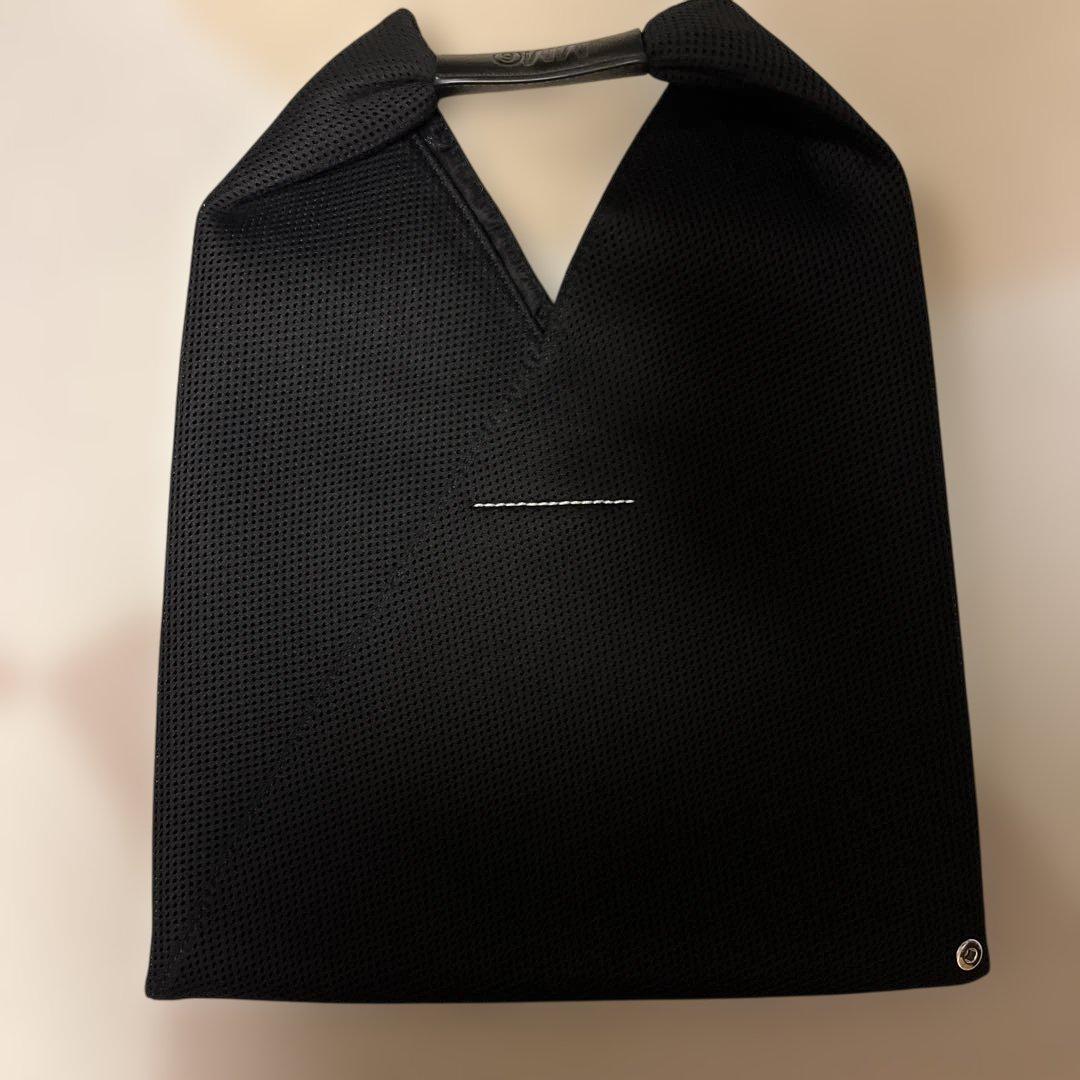 MM6 Japaneseトートバッグ　スモール