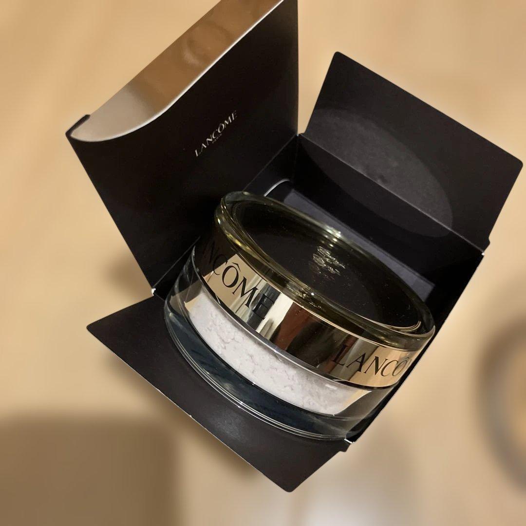 LANCÔME ABSOLUE アプソリュパウダー-01 15g