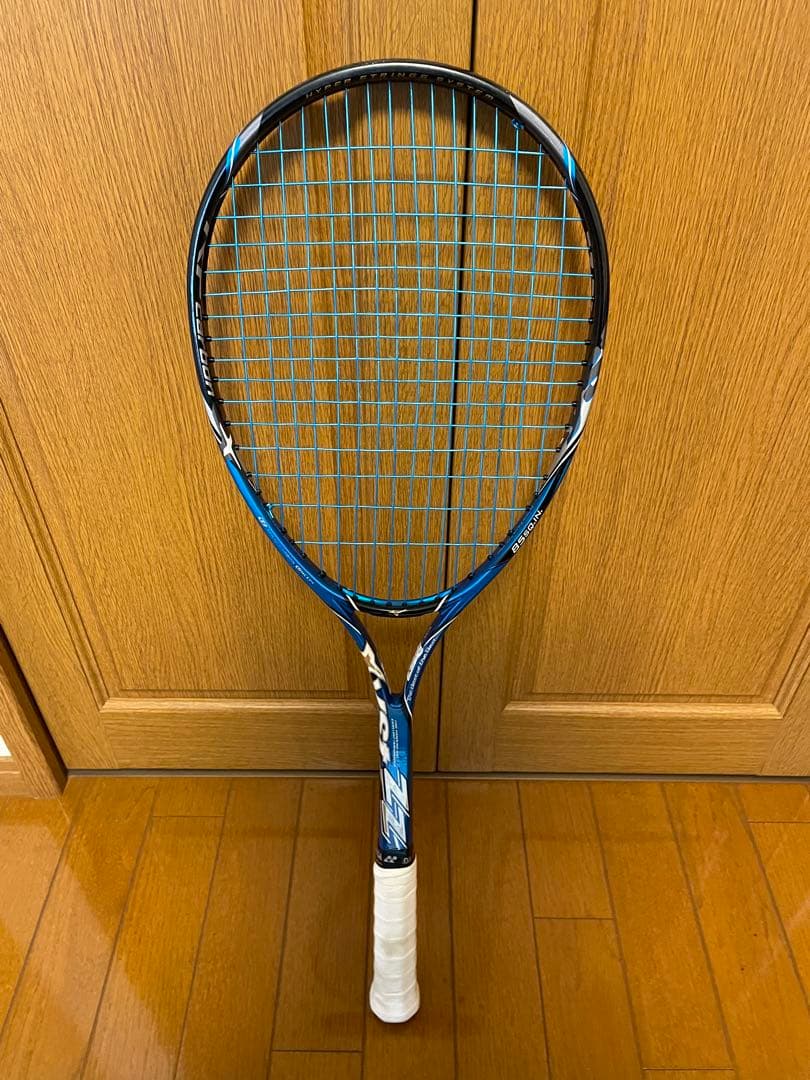 ミズノ　mizuno xyst zz ジストzz15周年モデル