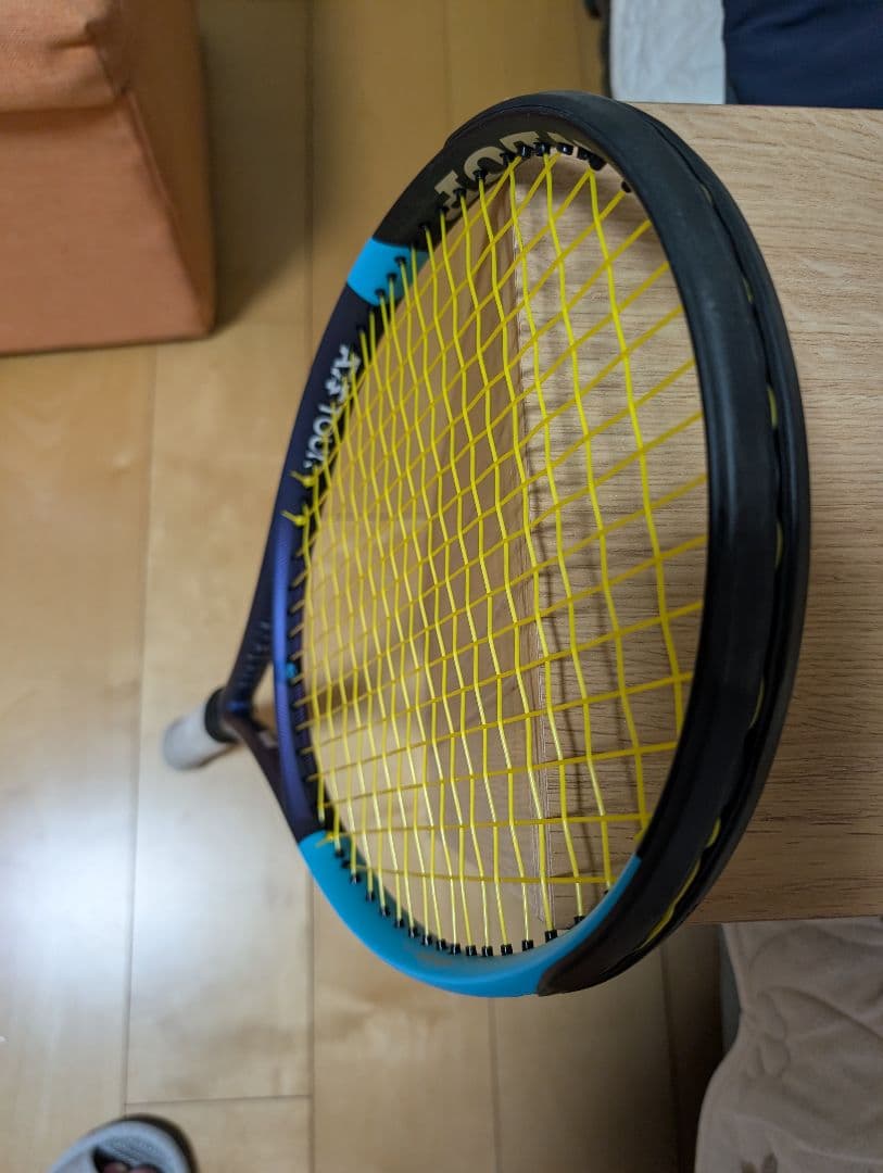 ダンロップ　FX500LS グリップサイズ2 DUNROP