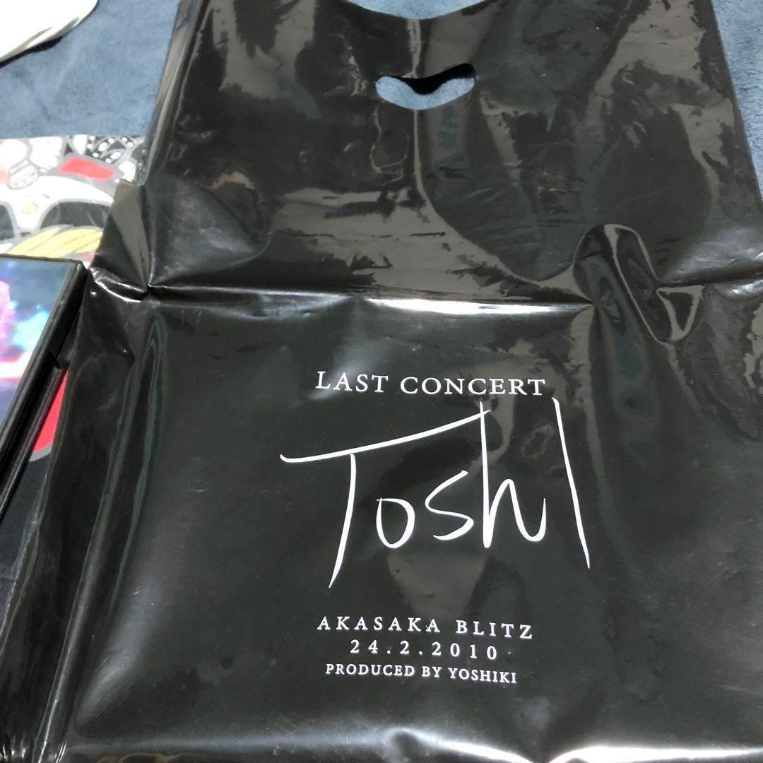 春の稲妻　Toshlロック祭り　Tシャツ付き