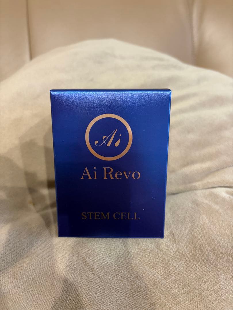 AIクリーム　Ai Revo