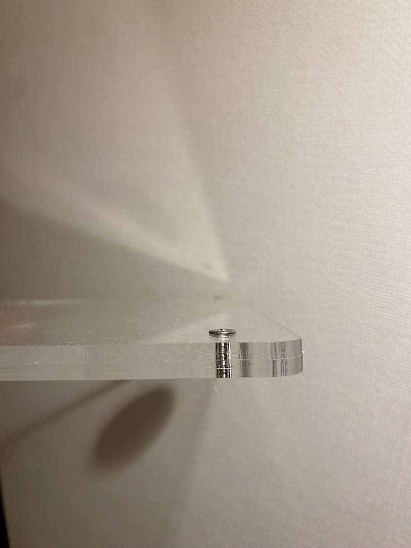 スノーピークIGT アクリル天板　選択式。コメントを必ずして下さい。