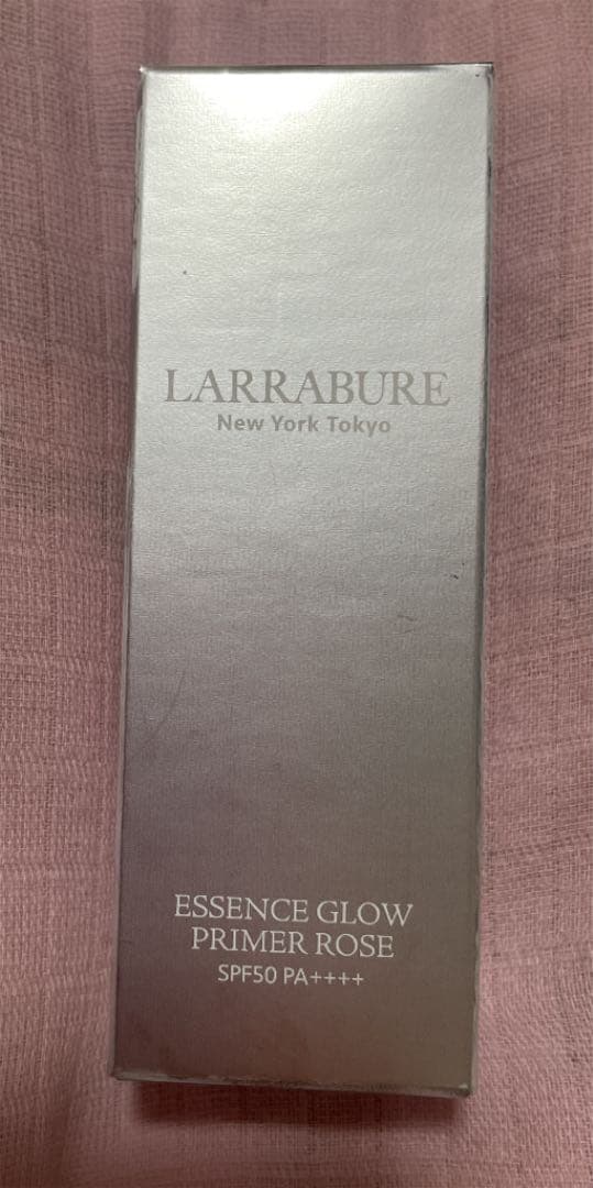 ララビュウ　化粧下地(2種類)