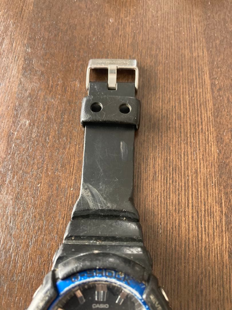 CASIO G-SHOCK DWシリーズ他セット販売 【ジャンク品】