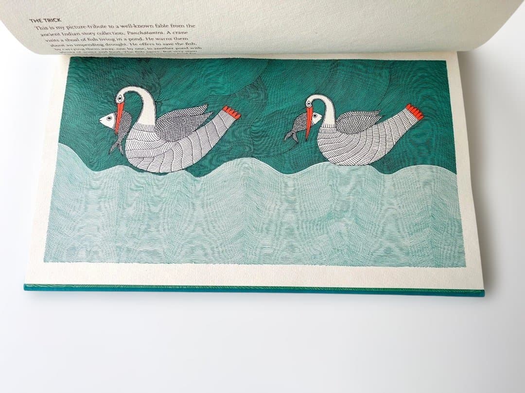 Waterlife Numbered Edition　Tara Books