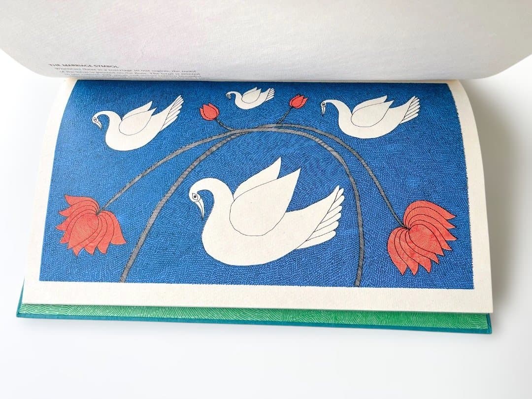 Waterlife Numbered Edition　Tara Books