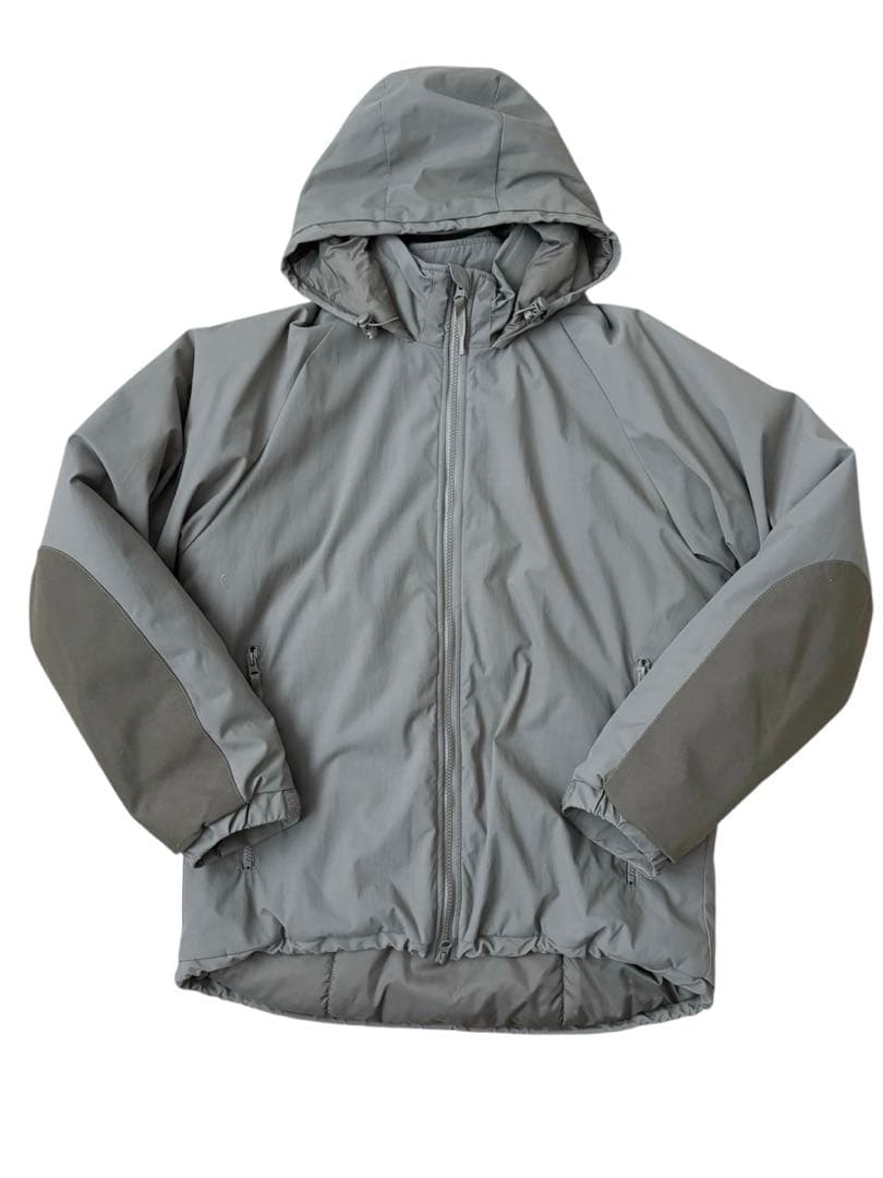 ジャケット・アウター ymclky level7 ECWCS GEN 3