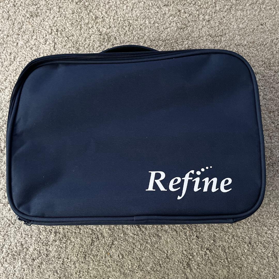 未使用品　アミンリファイン　ボディウェーブ　お腹周りの痩身に　簡単に装着できます