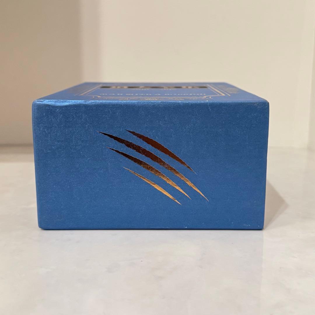 狼大全集 DVDセット 全5巻 MAN WITH A MISSION BOX付き