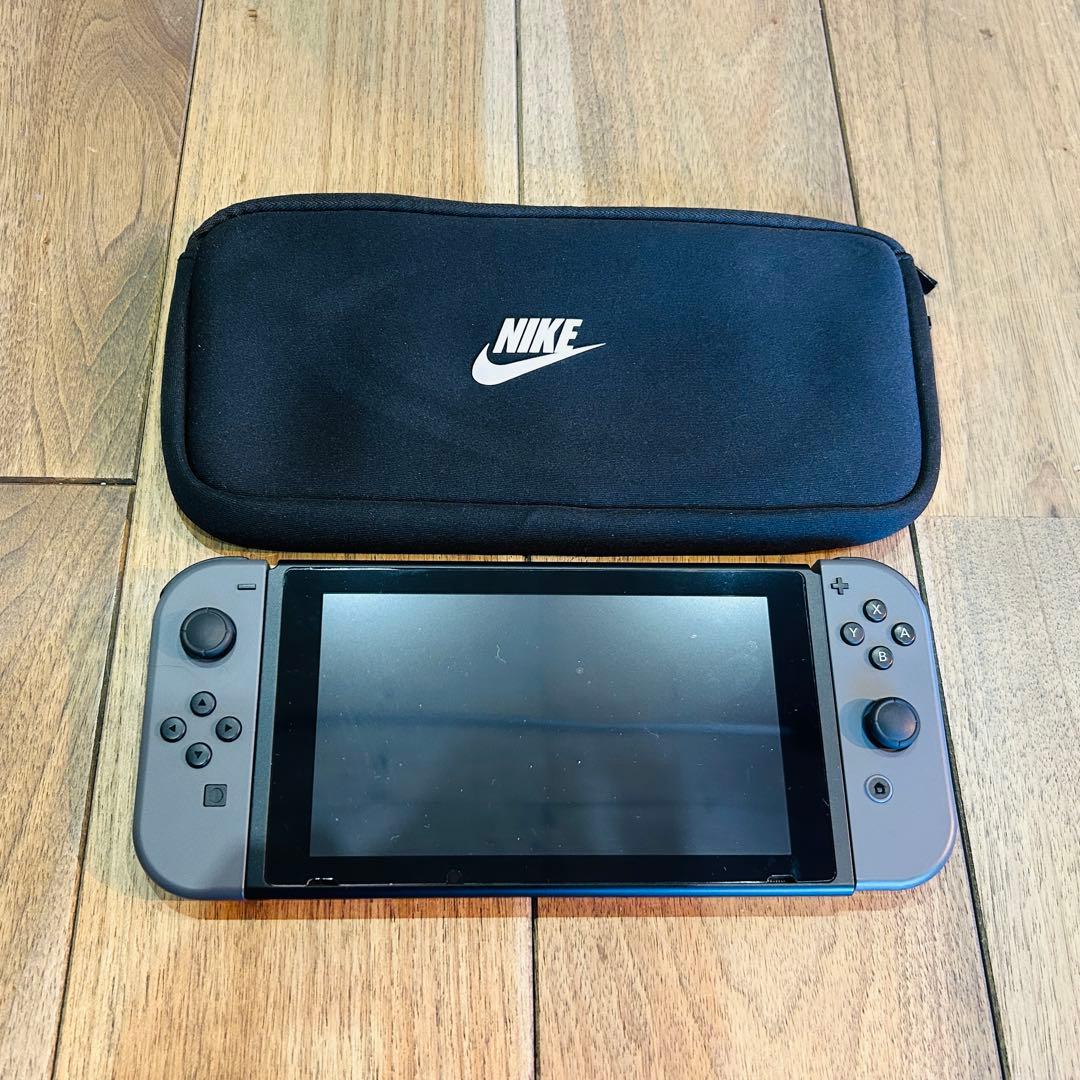 Nintendo Switch ニンテンドースイッチ 本体 + 付属品+ その他