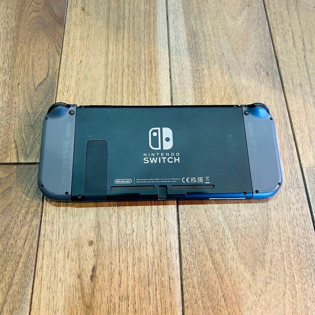 Nintendo Switch ニンテンドースイッチ 本体 + 付属品+ その他