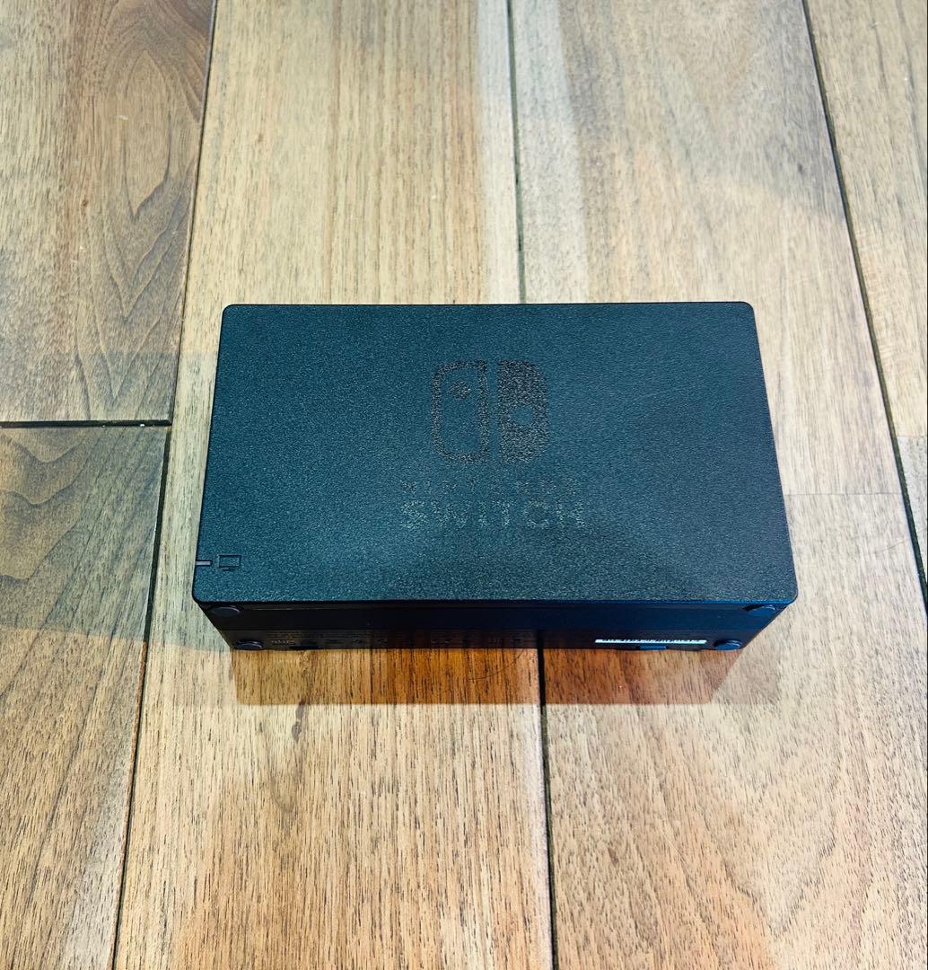 Nintendo Switch ニンテンドースイッチ 本体 + 付属品+ その他