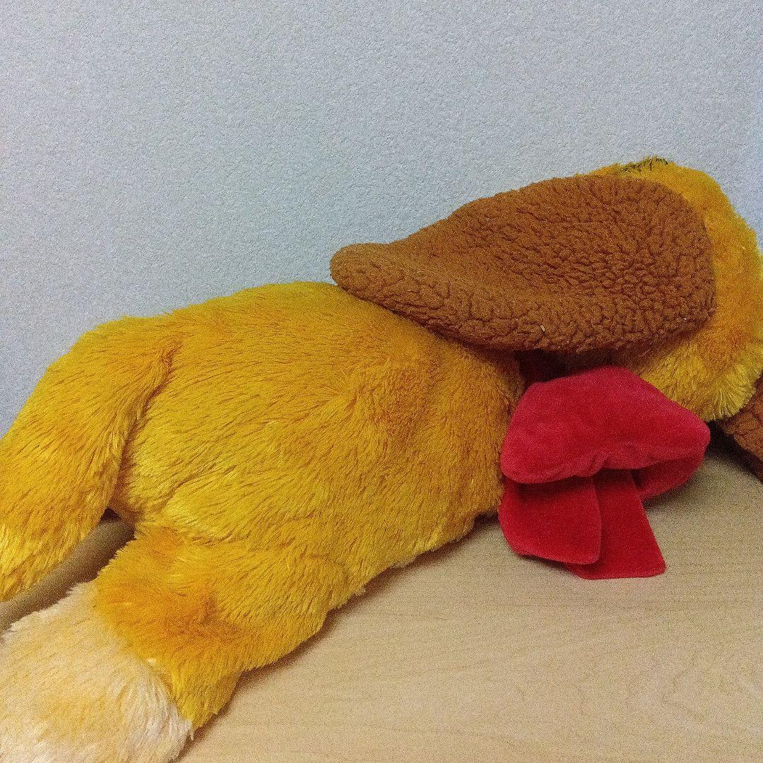 ディズニーストア限定　わんわん物語レディ　ぬいぐるみ2点セット