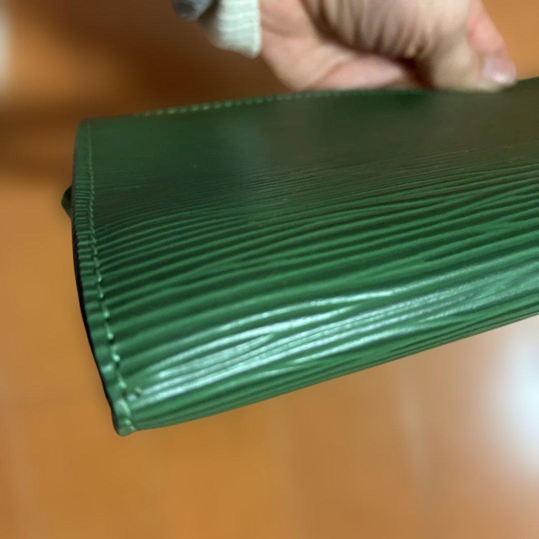 Louis Vuitton アクセサリーバック