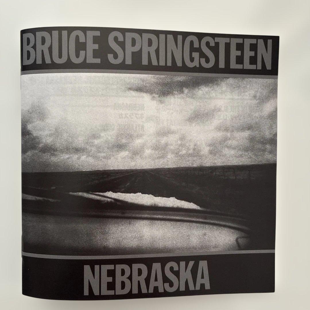 ネブラスカ ’82: エクスパンデッド・エディション