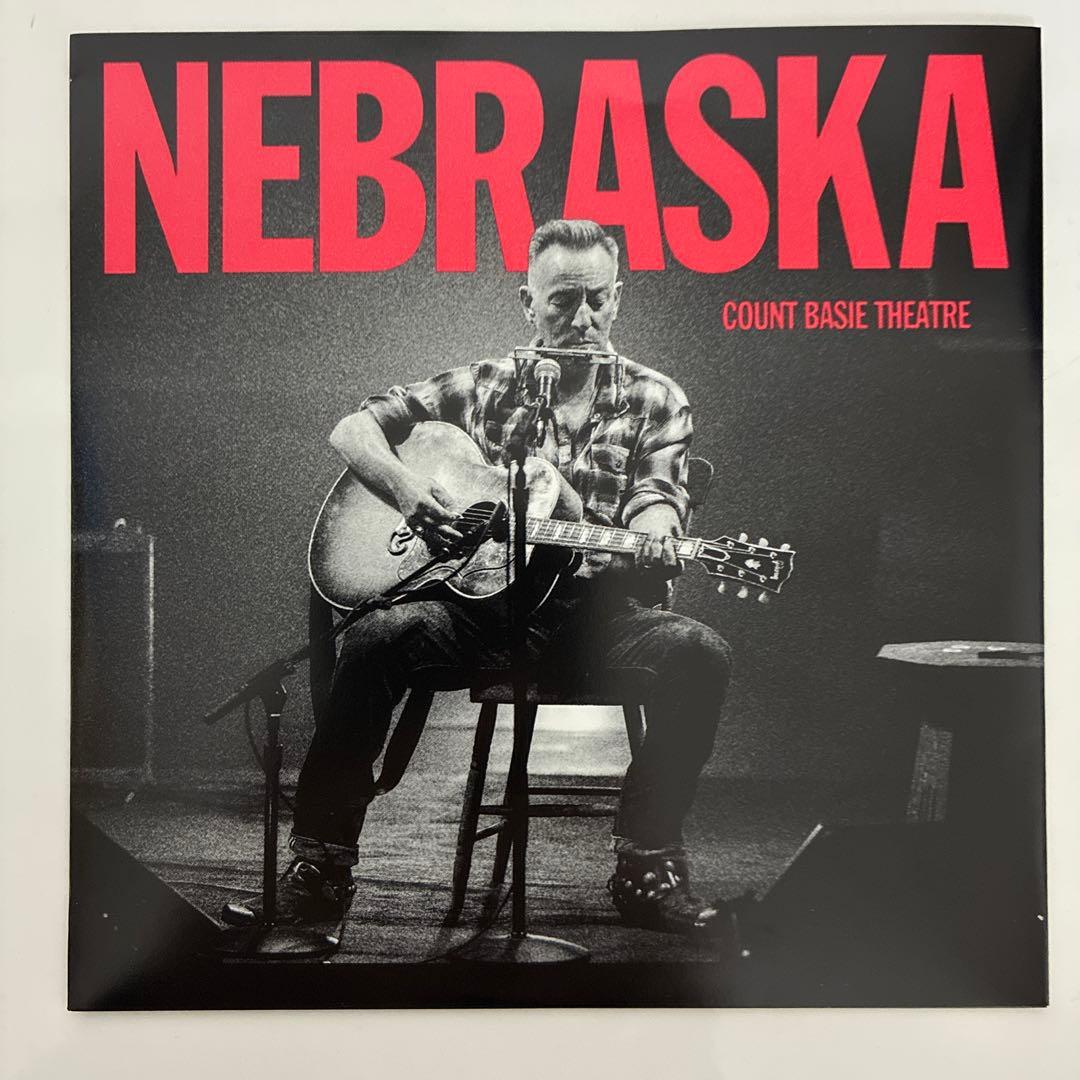 ネブラスカ ’82: エクスパンデッド・エディション