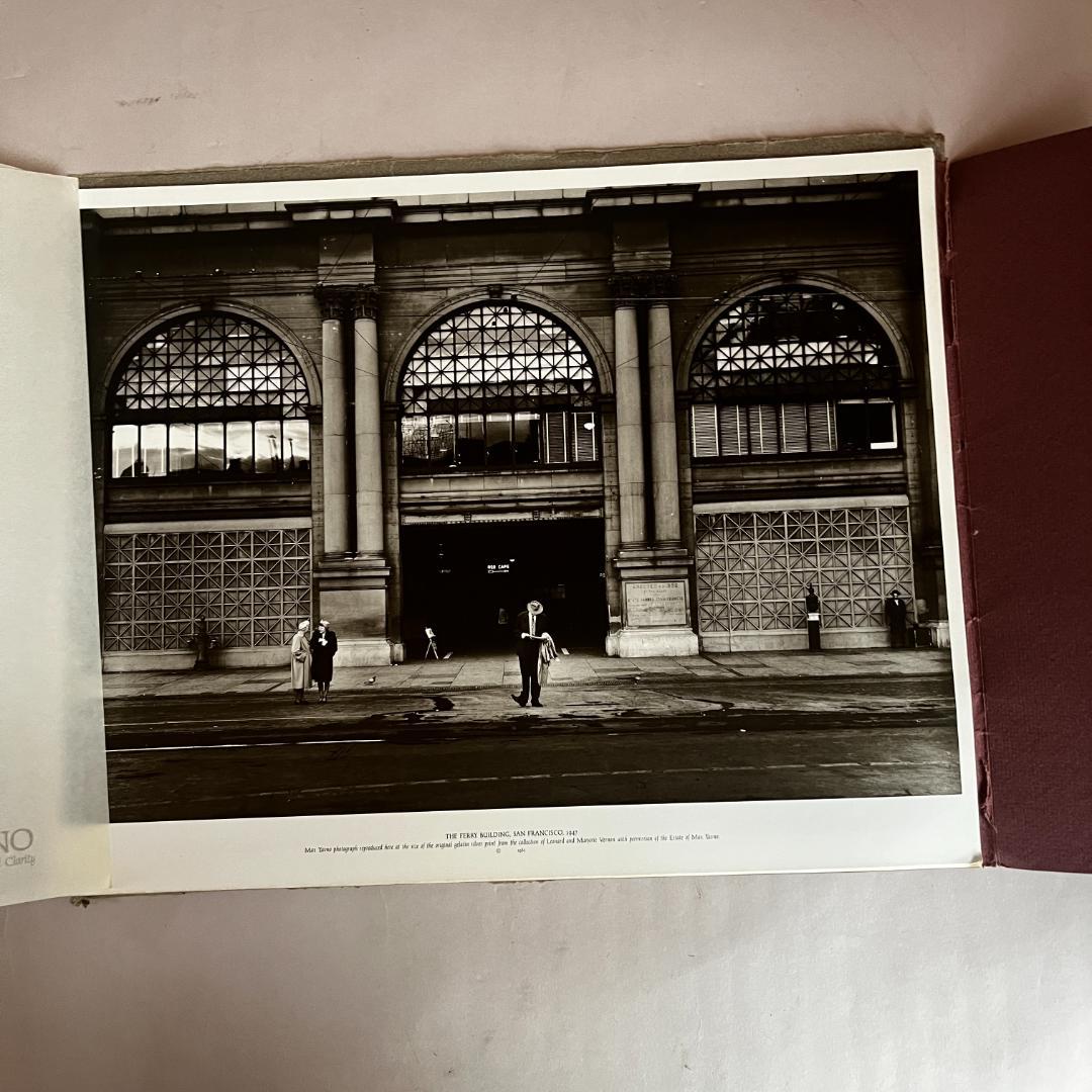 Max Yavno マックス・ヤヴノ