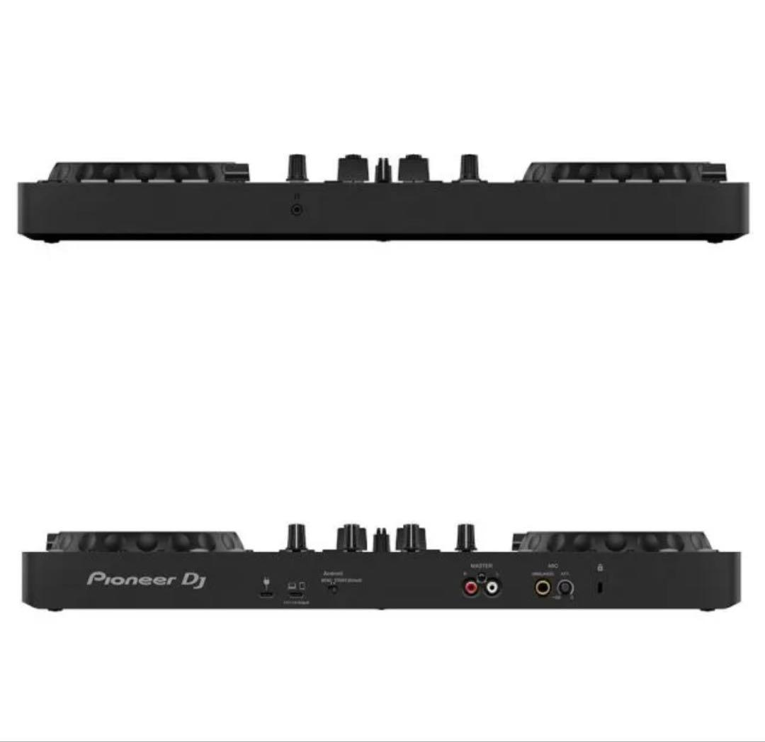 ◆Pioneer DJ◆DDJ-FLX4コントローラー すぐ始めれるDJセット♪