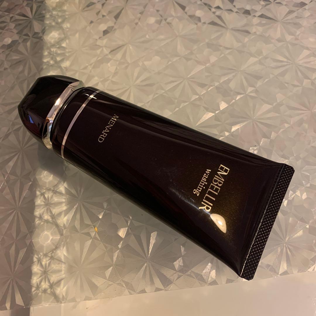 js☆未使用☆ メナード エンベリエ ウォッシングA 130g